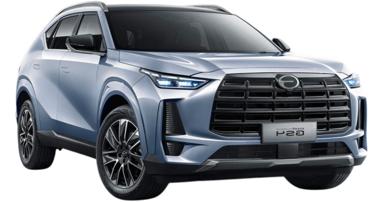 GAC GAC GS4