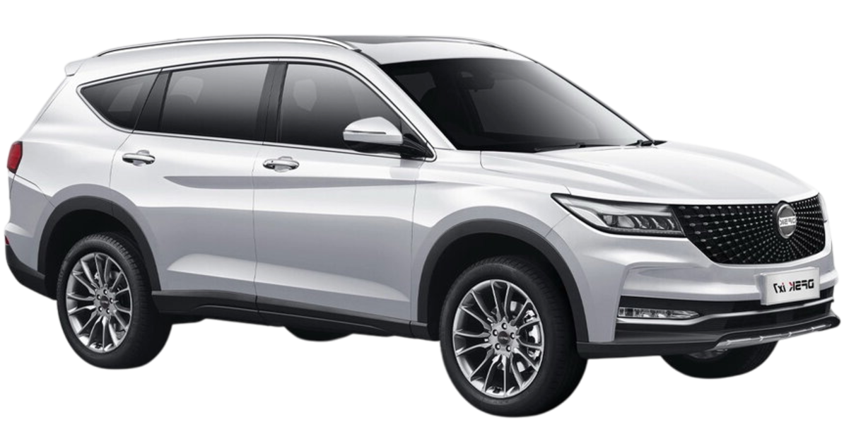 DONGFENG (DFM) Dongfeng DFSK Fengon ix7