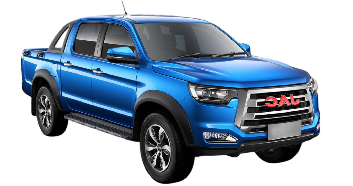 JAC JAC T8