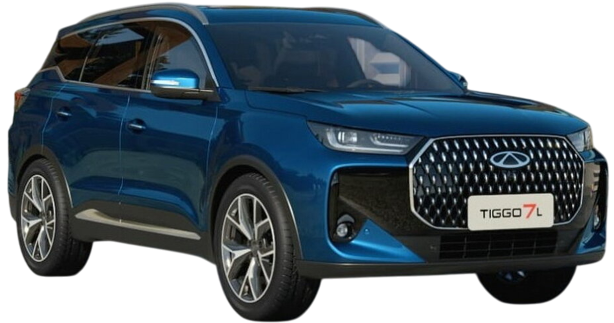 CHERY TIGGO 7L