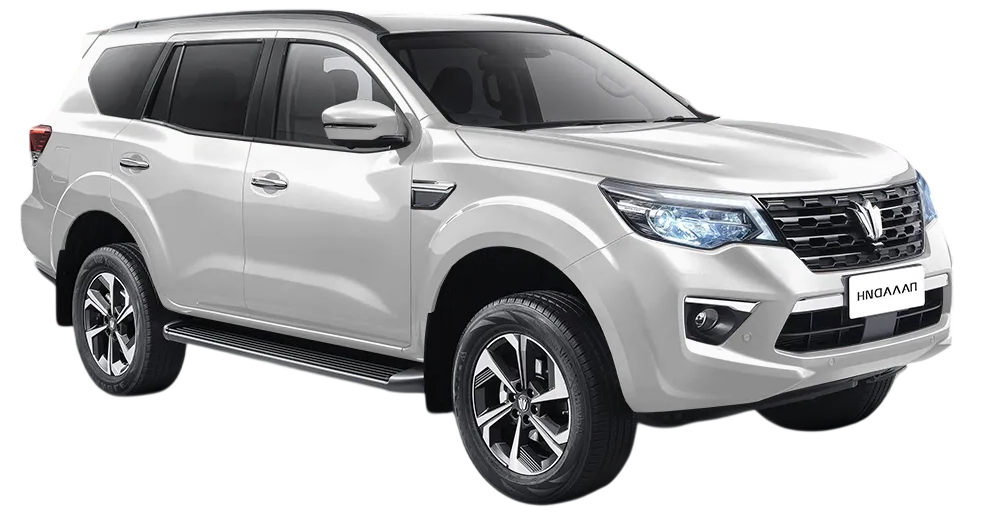 OTING (Dongfeng Fengdu) Oting Paladin