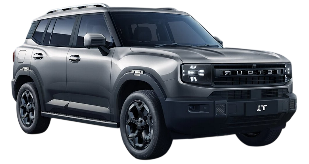 JETOUR Jetour T1