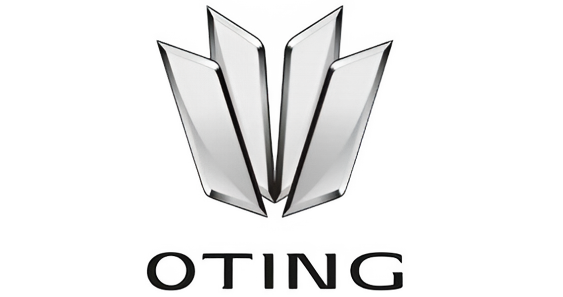OTING (Dongfeng Fengdu)