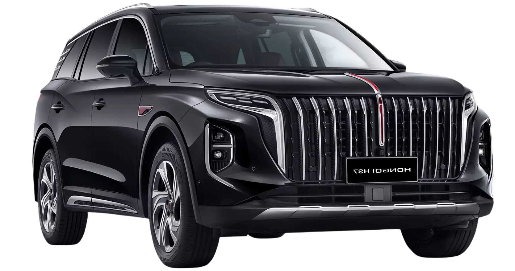 HONGQI Hongqi HS7