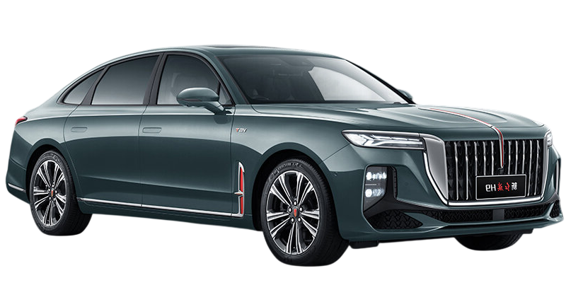 HONGQI Hongqi H9 (1-й рестайлинг)