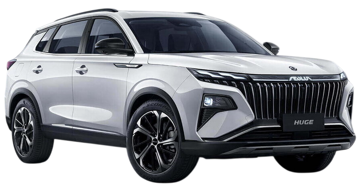 DONGFENG (DFM) Dongfeng Huge