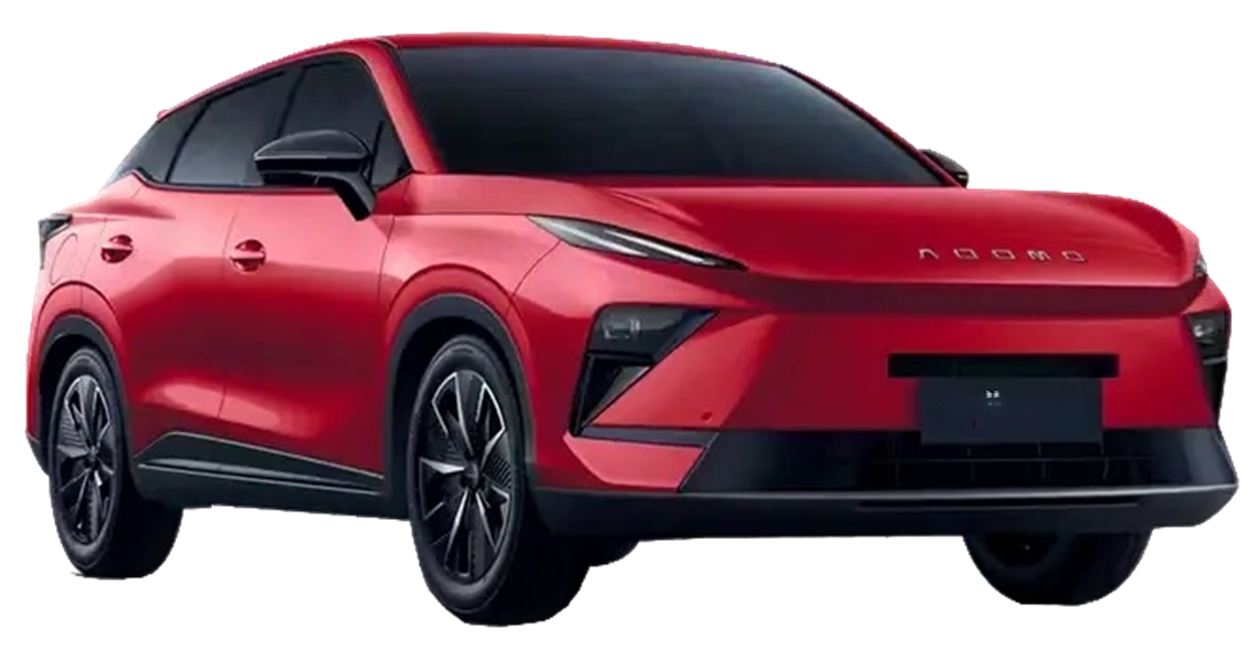 OMODA OMODA C5 (Gen2)